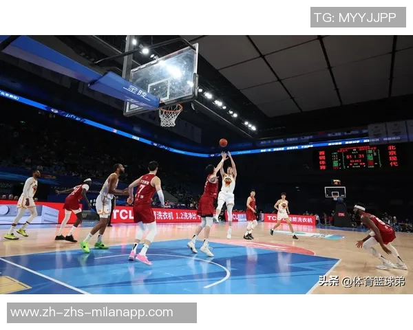 山西男篮外援新政助力崛起冲击冠军需稳步沉淀与成长