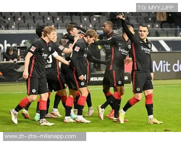 德甲精彩对决法兰克福迎战沃尔夫斯堡全方位分析与比分预测